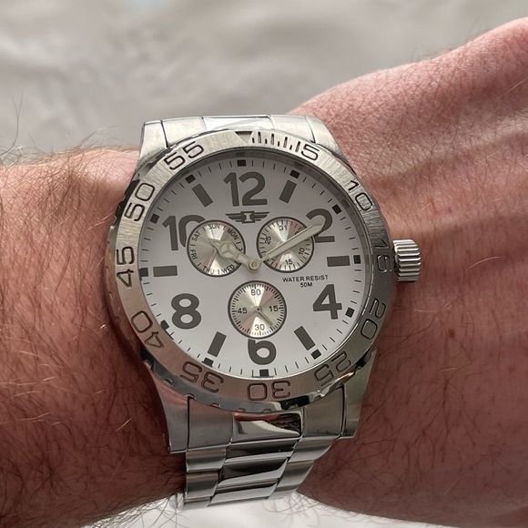 I by Invicta 41704-001 Men’s watch - Picture 3 of 3